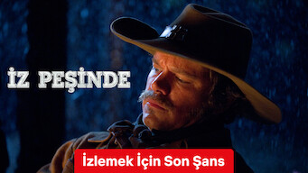 İz Peşinde (2010)