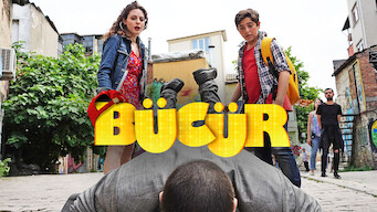Bücür (2018)