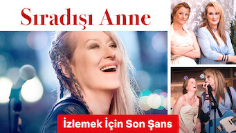 Sıradışı Anne (2015)