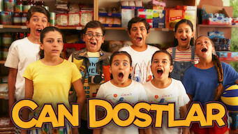 Can Dostlar (2019)