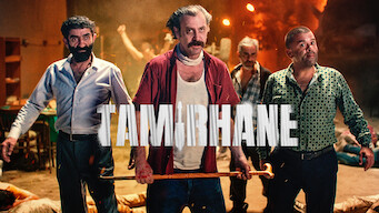 Tamirhane (2022)