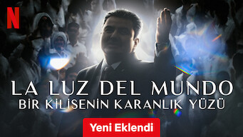 La Luz del Mundo: Bir Kilisenin Karanlık Yüzü (2023)