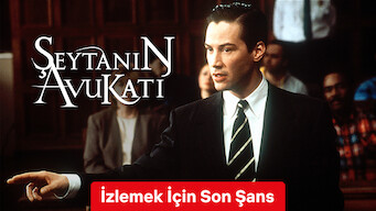 Şeytanın Avukatı (1997)