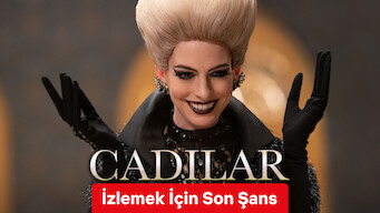 Cadılar (2020)