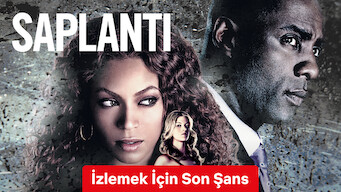 Saplantı (2009)