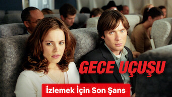 Gece Uçuşu (2005)