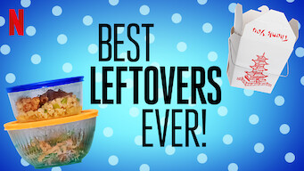 Best Leftovers Ever! (2020)