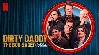 Dirty Daddy: The Bob Saget Tribute (2022)
