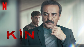 Kin (2021)