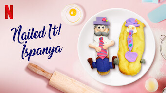 Nailed It! İspanya (2019)