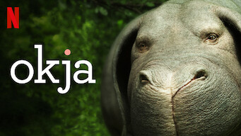 Okja (2017)