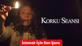 Korku Seansı (2013)