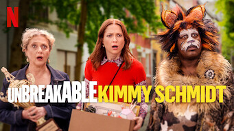 Unbreakable Kimmy Schmidt (2019)