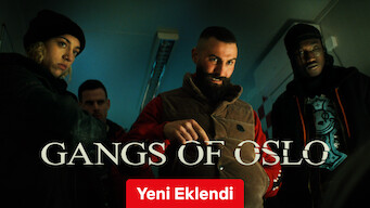 Oslo Çeteleri (2023)