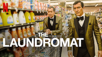 The Laundromat (2019)