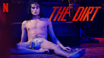 The Dirt (2019)