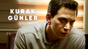 Kurak Günler (2022)