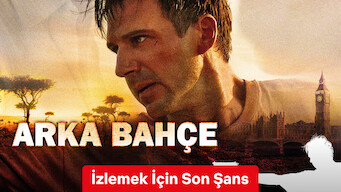 Arka Bahçe (2005)