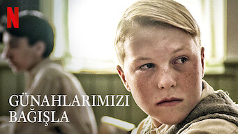 Günahlarımızı Bağışla (2022)