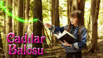 Cadılar Balosu (2017)