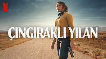 Çıngıraklı Yılan (2019)