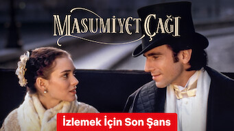 Masumiyet Çağı (1993)