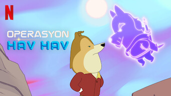 Operasyon Hav Hav (2022)