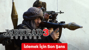 Jarhead 3: Kuşatma (2016)