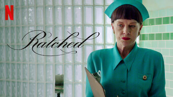 Ratched (2020)