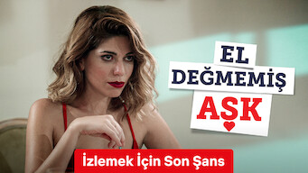 El Değmemiş Aşk (2016)