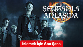 Şeytanla Anlaşma (2006)