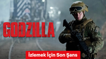 Godzilla (2014)