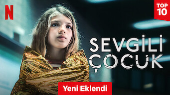 Sevgili Çocuk (2023)